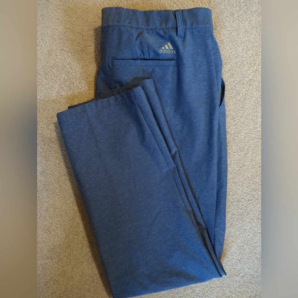 Adidas men's Golf Pants